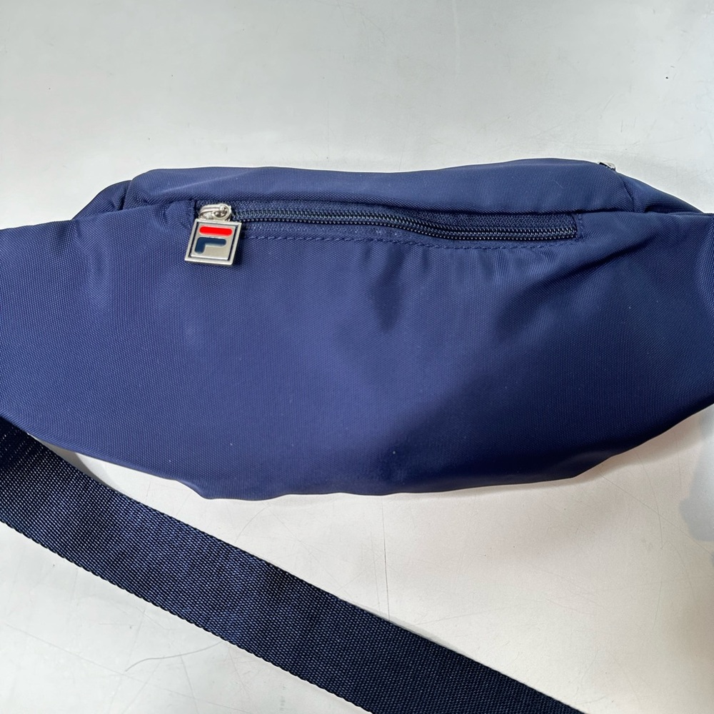 Crane crossbody bag - Picture 9 of 9